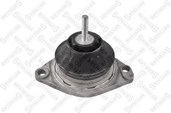 Mounting, engine 25-17090-SX