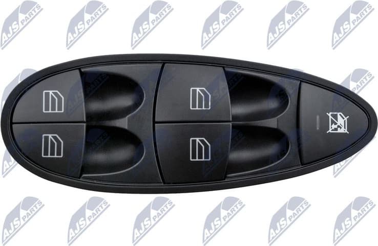 Switch, window regulator EWS-ME-021 - image 3