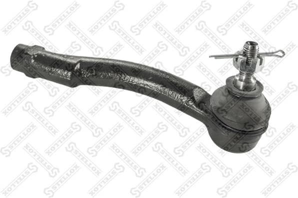 Tie Rod End 51-53007-SX - image 2