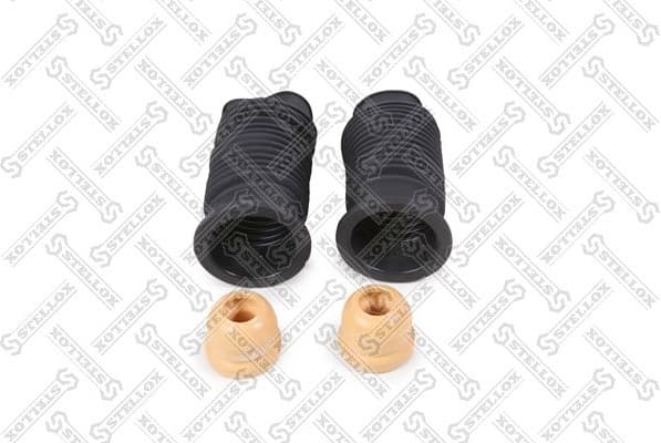 Dust Cover Kit, shock absorber 11-27270-SX