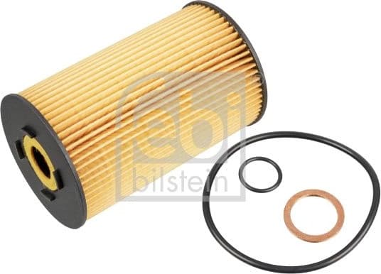 Oil Filter 109164