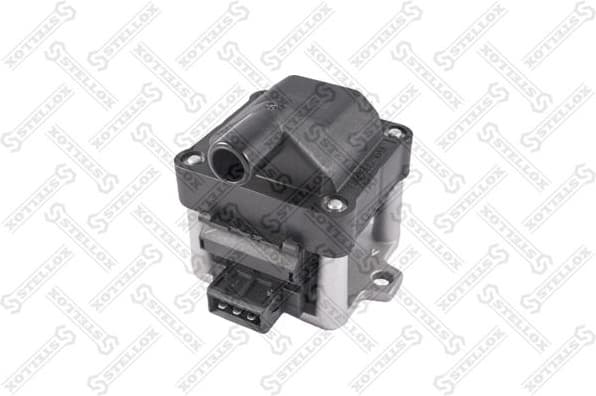 Ignition Coil 61-00002-SX