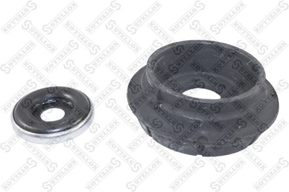 Suspension Strut Support Mount 12-17419-SX