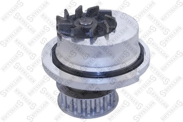 Water Pump, engine cooling 4511-0005-SX