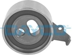 Tensioner Pulley, timing belt ATB2341