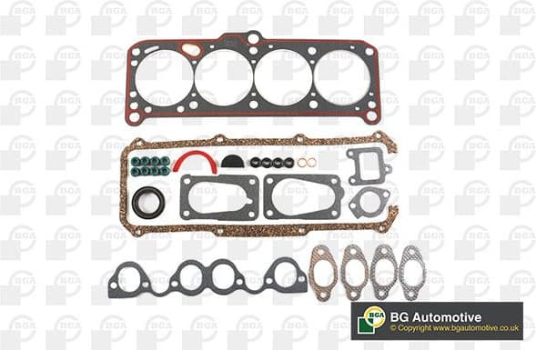 Gasket Kit, cylinder head HK5382