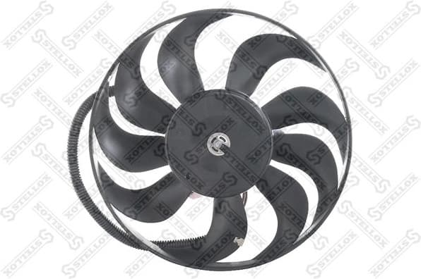 Fan, engine cooling 29-99007-SX
