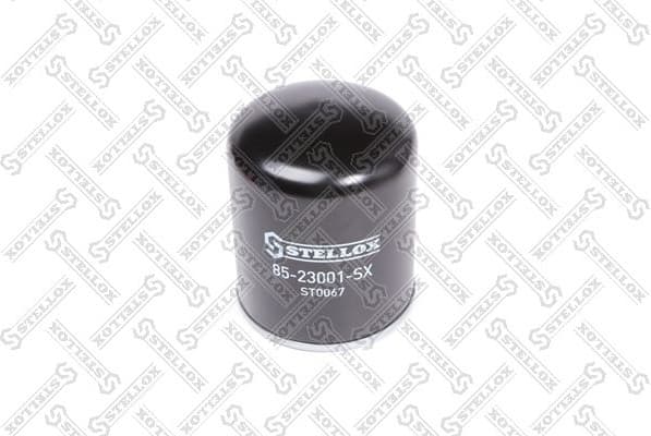 Air Dryer Cartridge, compressed-air system 85-23001-SX