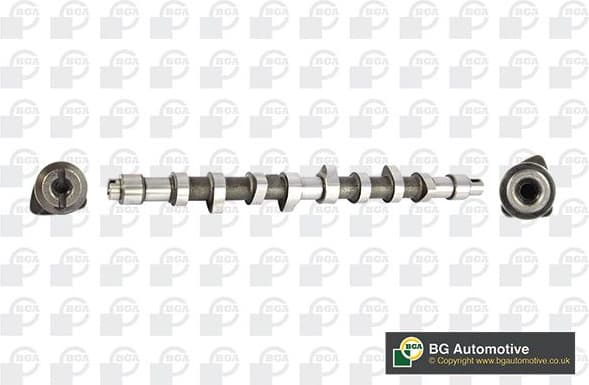 Camshaft CS5314