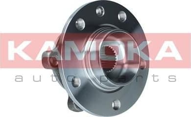 Wheel Bearing Kit 5500225