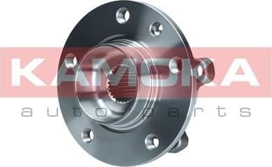 Wheel Bearing Kit 5500225 - image 2