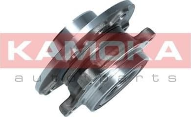 Wheel Bearing Kit 5500225 - image 3