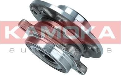 Wheel Bearing Kit 5500225 - image 4