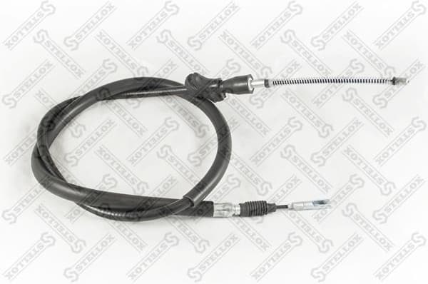 Cable Pull, parking brake 29-98515-SX