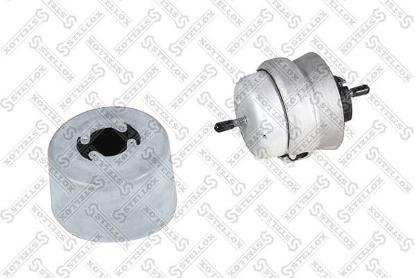 Mounting, engine 25-18298-SX