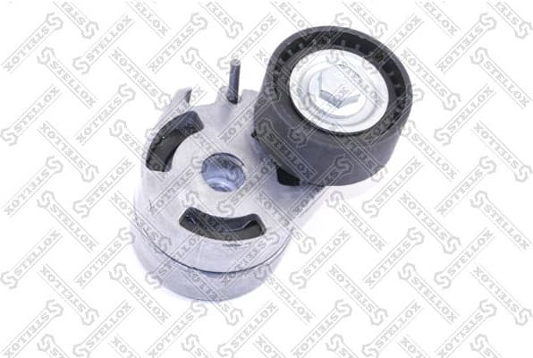 Tensioner Pulley, V-ribbed belt 03-40284-SX