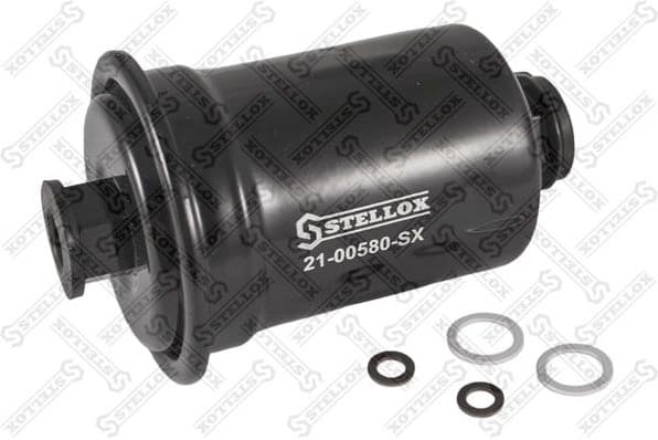 Fuel Filter 21-00580-SX