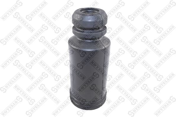 Rubber Buffer, suspension 11-98006-SX