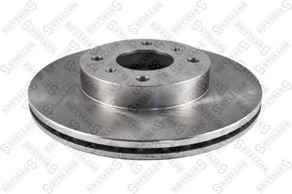 Brake Disc 6020-2251V-SX