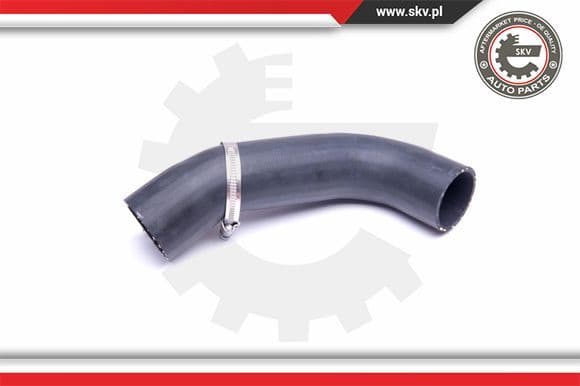 Charge Air Hose 43SKV212