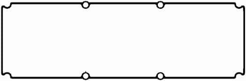 Gasket, cylinder head cover RC9301