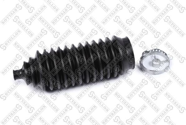 Bellow, steering 14-72009-SX