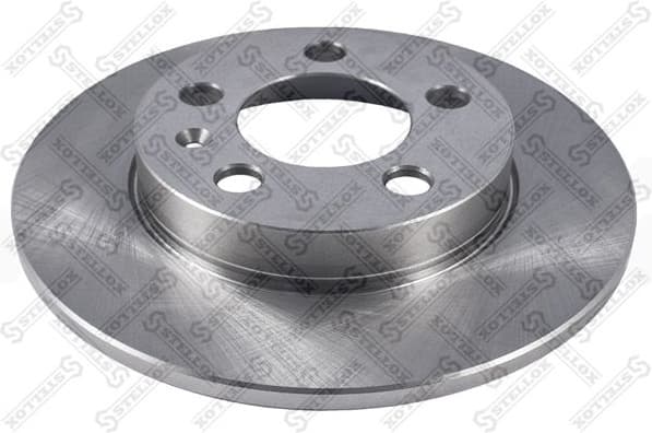 Brake Disc 6020-4779-SX - image 2