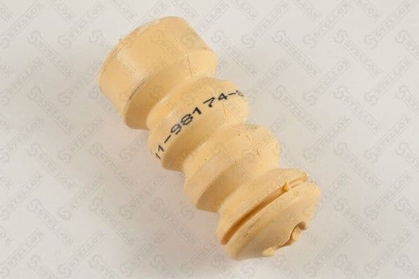 Rubber Buffer, suspension 11-98174-SX