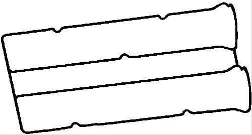 Gasket, cylinder head cover RC7369