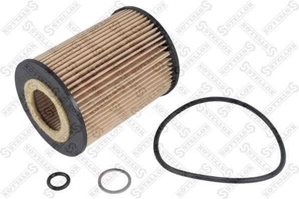 Oil Filter 20-50367-SX