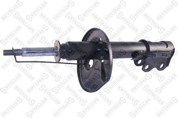 Shock Absorber 4213-0058-SX