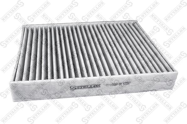 Filter, cabin air 71-10581-SX