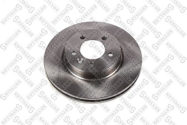 Brake Disc 6020-9309-SX