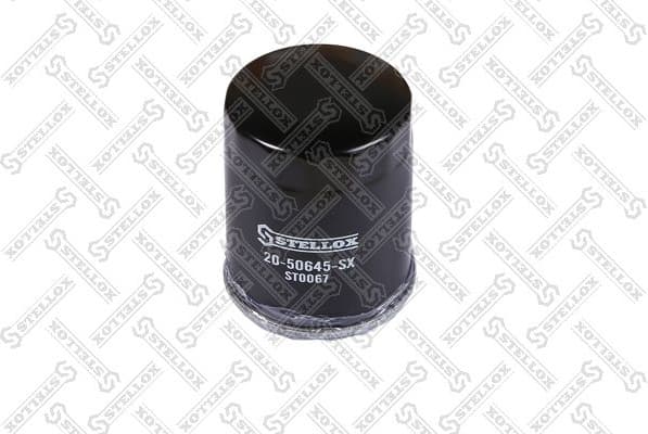 Oil Filter 20-50645-SX