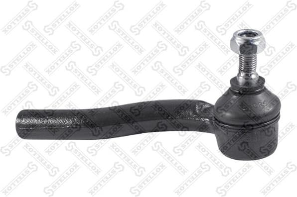 Tie Rod End 51-00240-SX