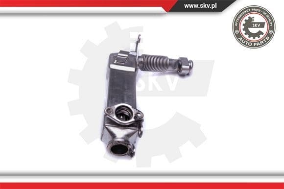 Cooler, exhaust gas recirculation 14SKV225 - image 4
