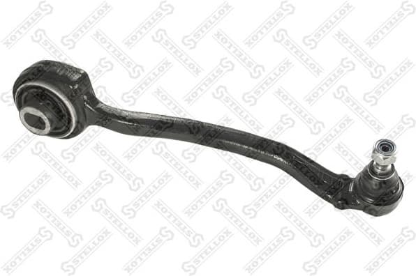 Control/Trailing Arm, wheel suspension 54-00500A-SX