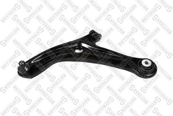 Control/Trailing Arm, wheel suspension A 57-00216A-SX