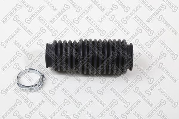 Bellow, steering 14-17151-SX