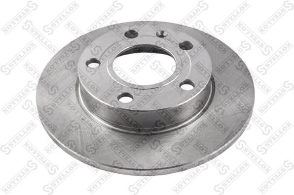 Brake Disc 6020-4778-SX