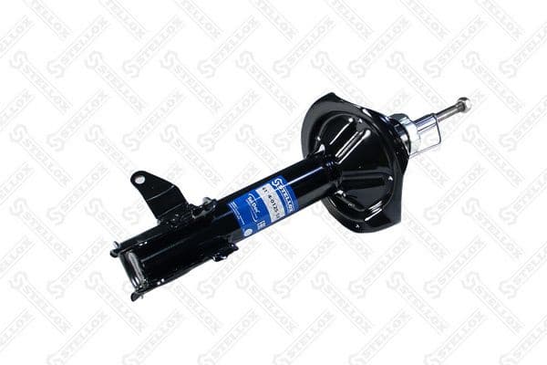 Shock Absorber 4114-0125-SX