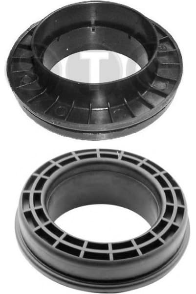 Shock absorber bearing T404206 - image 2