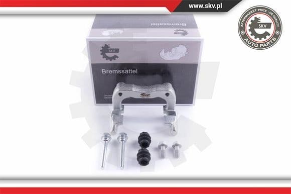 Bracket, brake caliper 50SKV563