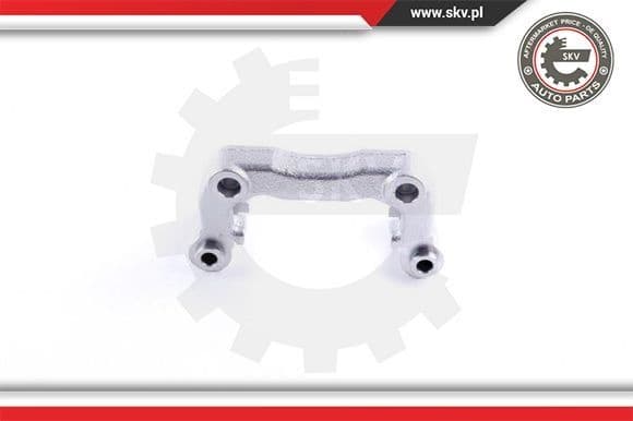 Bracket, brake caliper 50SKV563 - image 4