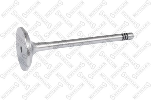 Exhaust Valve 01-24318-SX