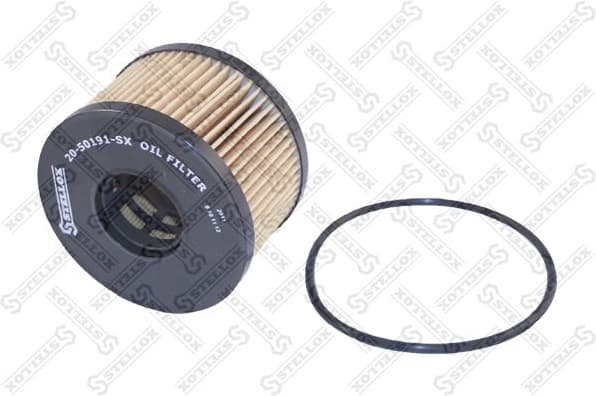 Oil Filter 20-50191-SX