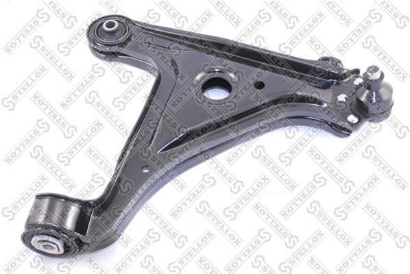 Control/Trailing Arm, wheel suspension 57-00775-SX