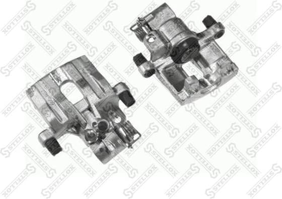 Brake Caliper 05-90010-SX