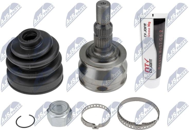 Joint Kit, drive shaft NPZ-PL-045
