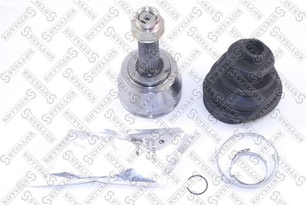 Joint Kit, drive shaft 150 1374-SX